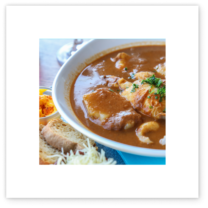 Le Restaurant - La Pergola - restaurant LE ROVE