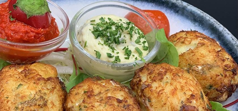 Carte - La Pergola - restaurant LE ROVE