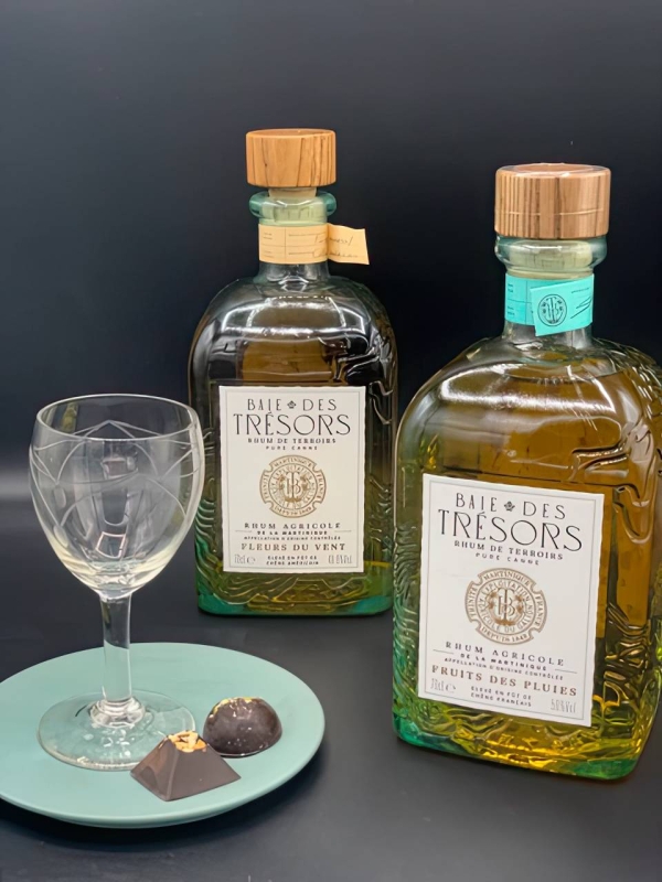 Vins et boissons - La Pergola - restaurant LE ROVE